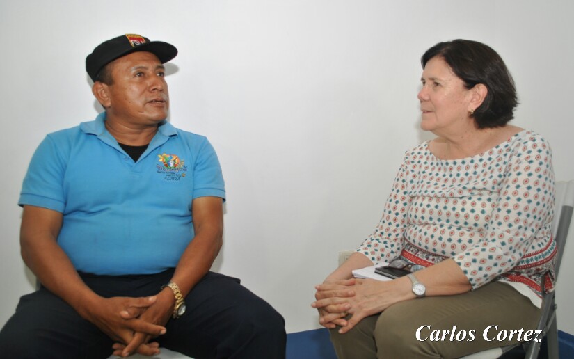 visitas